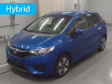 HONDA FIT&nbsp;